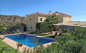 Casa Rural Mas Solana